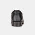 Bata Black Formal Derby-Style Shoes For Men (Style 8216303)