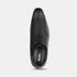 Bata Black Formal Derby-Style Shoes For Men (Style 8216303)