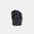 Bata Black Formal Derby-Style Shoes With Lace-Up Closure For Men (Style 8216352)