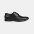Bata Black Formal Shoes For Men (Style 8216415)