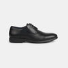 Bata Black Formal Shoes For Men (Style 8216415)