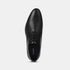 Bata Black Formal Shoes For Men (Style 8216415)
