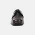 Bata Black Formal Derby-Style Shoes With Lace-Up Closure For Men (Style 8216614)