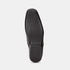 Bata Black Formal Derby-Style Shoes With Lace-Up Closure For Men (Style 8216614)
