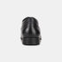 Bata Black Formal Derby-Style Shoes With Lace-Up Closure For Men (Style 8216709)
