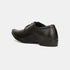 Bata Black Formal Shoes For Men (Style 8216932)