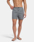 Jockey Checkered Cotton Inner Boxers | Monument & Dark Forest