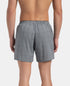 Jockey Checkered Cotton Inner Boxers | Monument & Dark Forest