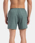 Jockey Checkered Cotton Inner Boxers | Monument & Dark Forest