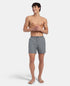 Jockey Checkered Cotton Inner Boxers | Monument & Dark Forest