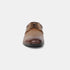 Hush Puppies Tan Derby Formal Shoes For Men (Style 8243022)