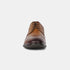 Hush Puppies Tan Derby Formal Shoes For Men (Style 8243037)