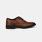 Bata Red Label Tan Formal Shoes For Men (Style 8243091)