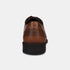 Bata Red Label Tan Formal Shoes For Men (Style 8243091)