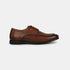 Bata Red Label Tan Formal Shoes For Men (Style 8243109)