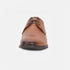 Hush Puppies Tan Derby Formal Shoes For Men (Style 8243146)