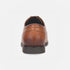 Hush Puppies Tan Derby Formal Shoes For Men (Style 8243146)