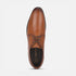 Hush Puppies Tan Derby Formal Shoes For Men (Style 8243146)