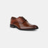 Hush Puppies Tan Formal Lace-Up Shoes For Men (Style 8243220)