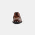 Hush Puppies Tan Formal Lace-Up Shoes For Men (Style 8243220)