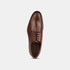 Hush Puppies Tan Formal Lace-Up Shoes For Men (Style 8243220)