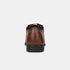 Red Label Tan Formal Shoes For Men