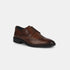 Bata Red Label Tan Formal Lace-Up Shoes For Men (Style 8243427)