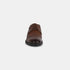 Bata Red Label Tan Formal Lace-Up Shoes For Men (Style 8243427)