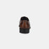 Bata Red Label Tan Formal Lace-Up Shoes For Men (Style 8243427)