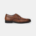 Bata Red Label Tan Formal Shoes For Men (Style 8243544)