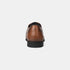Bata Red Label Tan Formal Shoes For Men (Style 8243544)