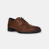 Bata Red Label Tan Formal Shoes For Men (Style 8243756)