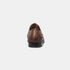 Hush Puppies Tan Formal Lace-Up Shoes For Men (Style 8243998)