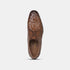 Hush Puppies Tan Formal Lace-Up Shoes For Men (Style 8243998)
