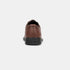Hush Puppies Brown Derby Formal Shoes For Men (Style 8244003)