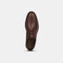 Hush Puppies Brown Derby Formal Shoes For Men (Style 8244003)