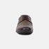 Hush Puppies Brown Derby Formal Shoes For Men (Style 8244022)