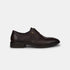 Hush Puppies Brown Derby Formal Shoes For Men (Style 8244043)