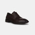 Hush Puppies Brown Derby Formal Shoes For Men (Style 8244043)