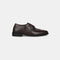 Hush Puppies Brown Derby Formal Shoes For Men (Style 8244083)