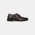 Hush Puppies Brown Derby Formal Shoes For Men (Style 8244083)