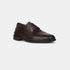 Hush Puppies Brown Derby Formal Shoes For Men (Style 8244083)