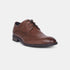 Hush Puppies Brown Derby Formal Shoes For Men (Style 8244120)