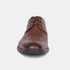 Hush Puppies Brown Derby Formal Shoes For Men (Style 8244120)