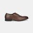Hush Puppies Brown Derby Formal Shoes For Men (Style 8244125)