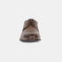 Hush Puppies Brown Derby Formal Shoes For Men (Style 8244125)