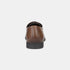 Hush Puppies Brown Derby Formal Shoes For Men (Style 8244125)