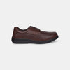 Hush Puppies Brown Lace Up Casual Shoes For Men (Style 8244143)