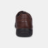 Hush Puppies Brown Lace Up Casual Shoes For Men (Style 8244143)