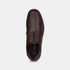 Hush Puppies Brown Lace Up Casual Shoes For Men (Style 8244143)